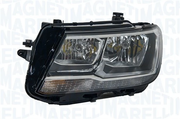Headlight